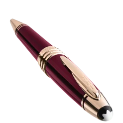 John F. Kennedy Special Edition Burgundy Ballpoint Pen
