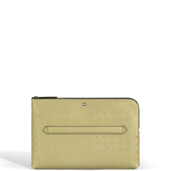Laptop Case in Extreme Leather