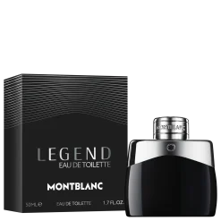 Legend Eau de Toilette 50 ml
