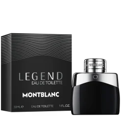 Legend Eau de Toilette 30 ml