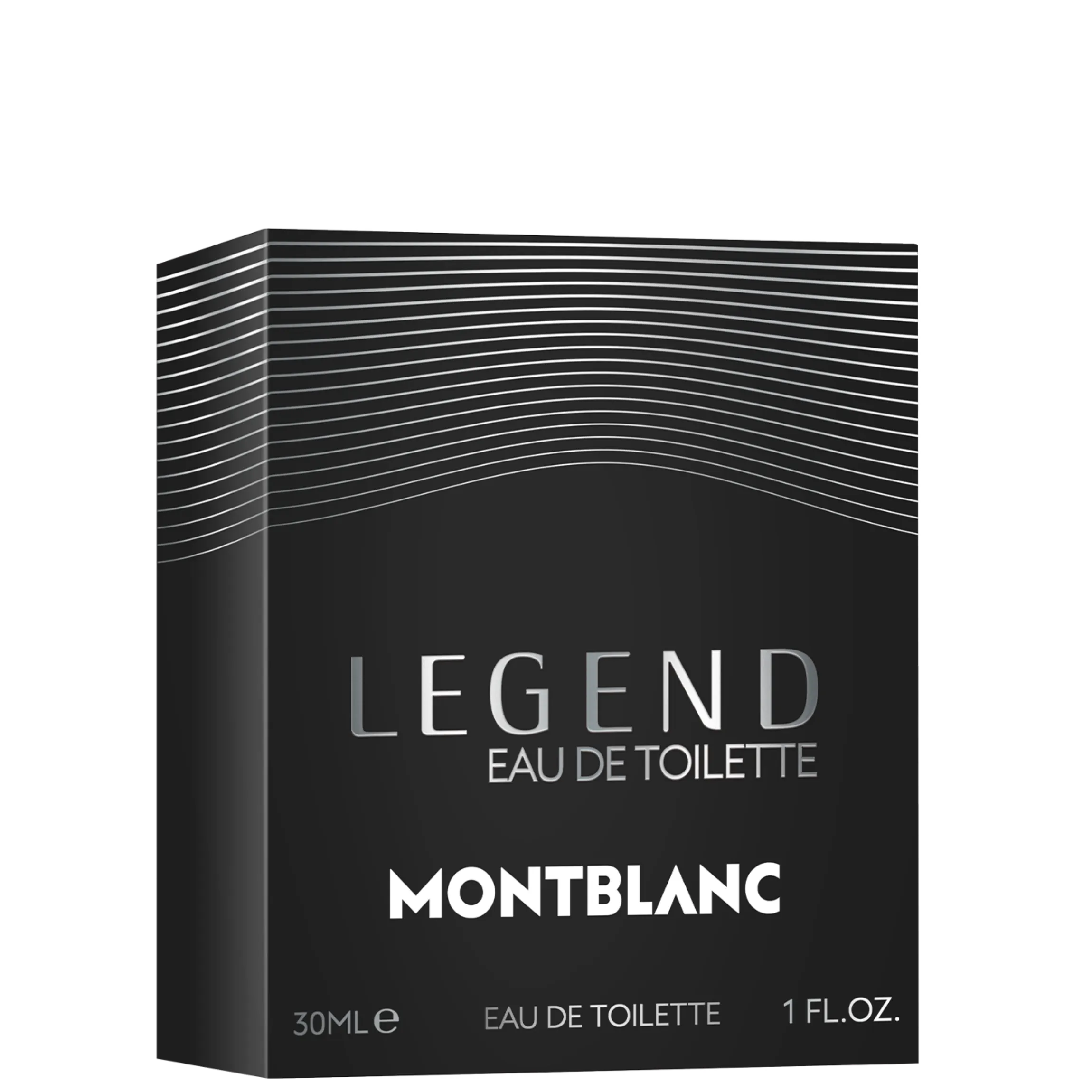 Legend Eau de Toilette 30 ml