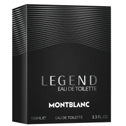 Legend Eau de Toilette 100 ml