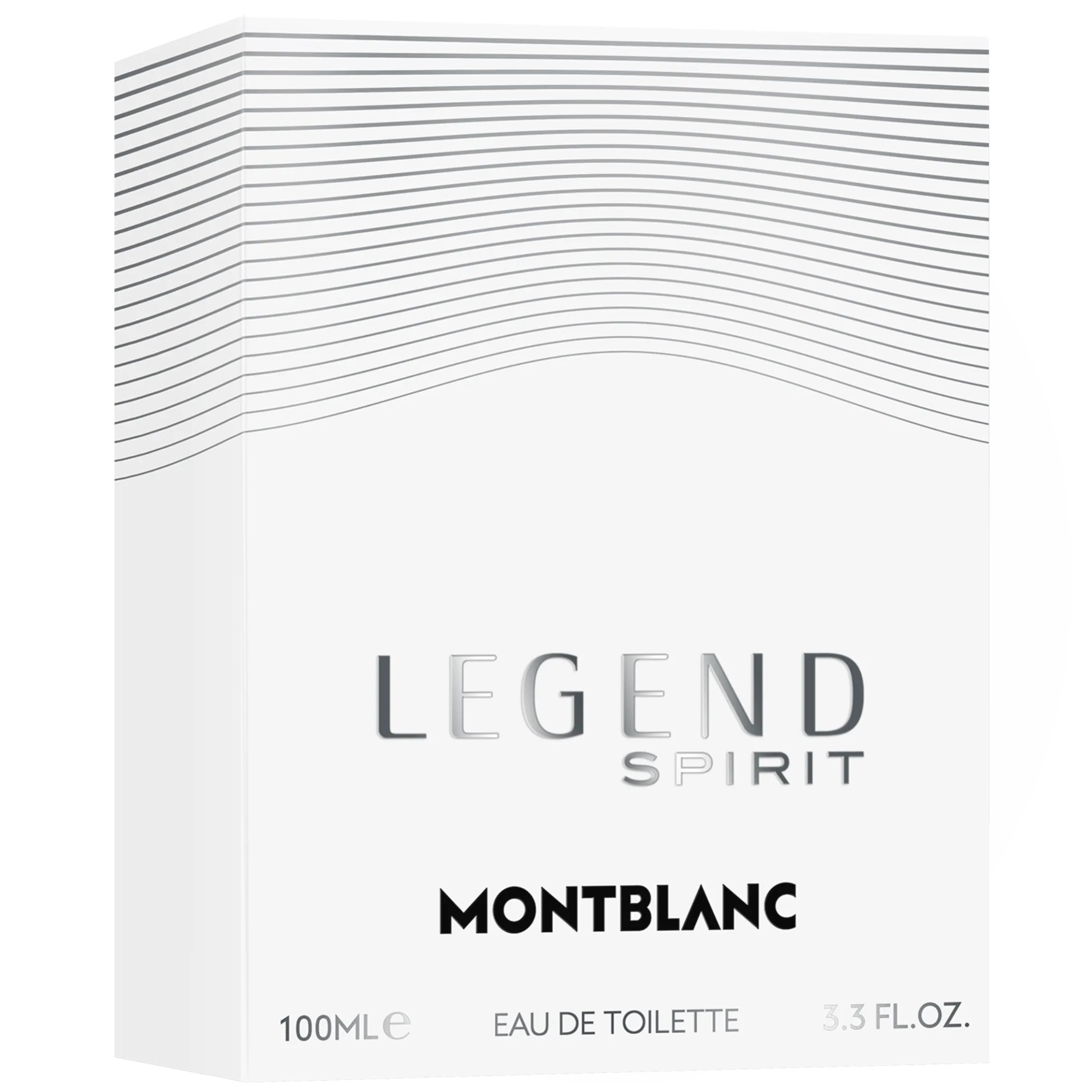 Legend Spirit Eau de Toilette 100 ml