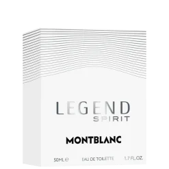 Legend Spirit Eau de Toilette 50 ml