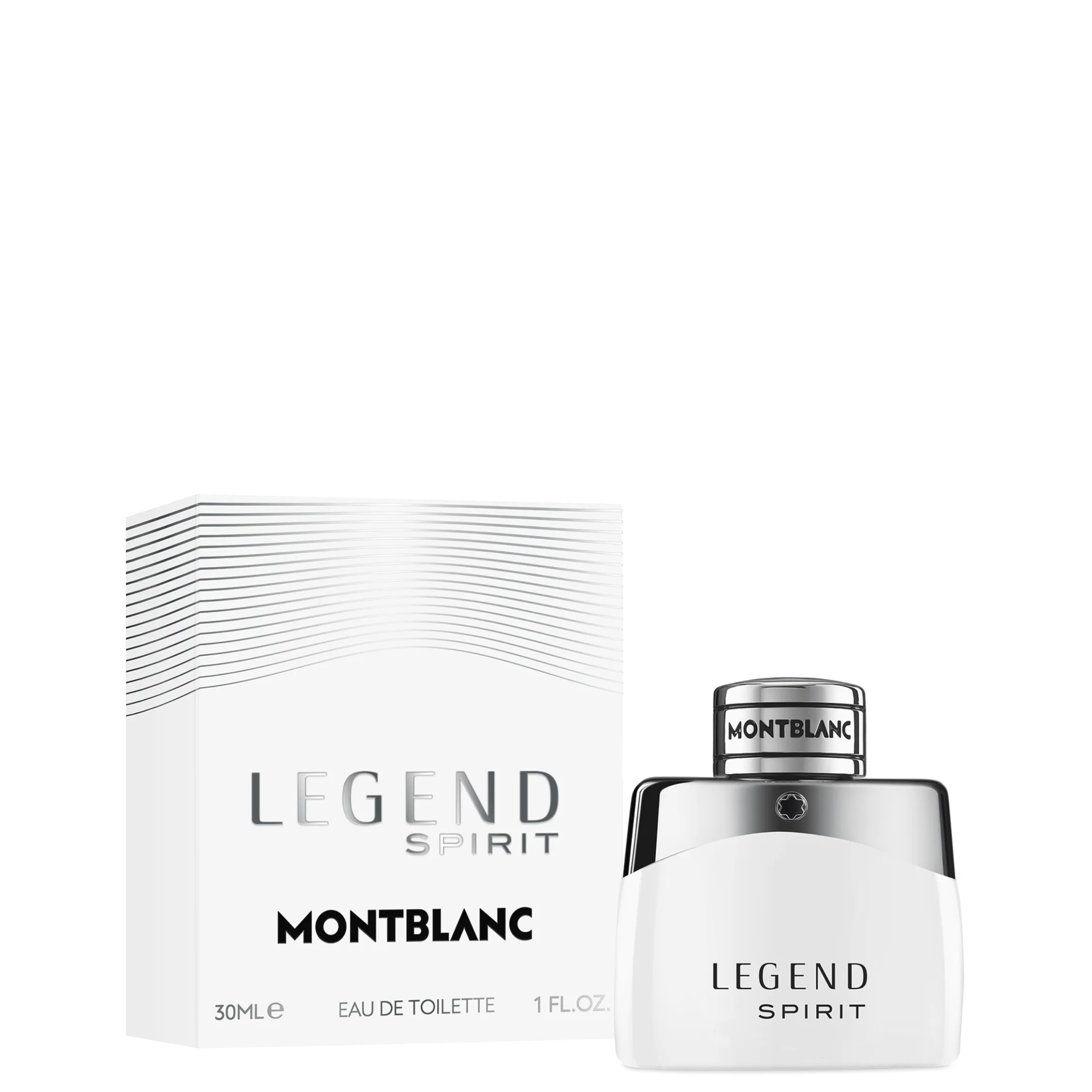 Legend Spirit Eau de Toilette 30 ml