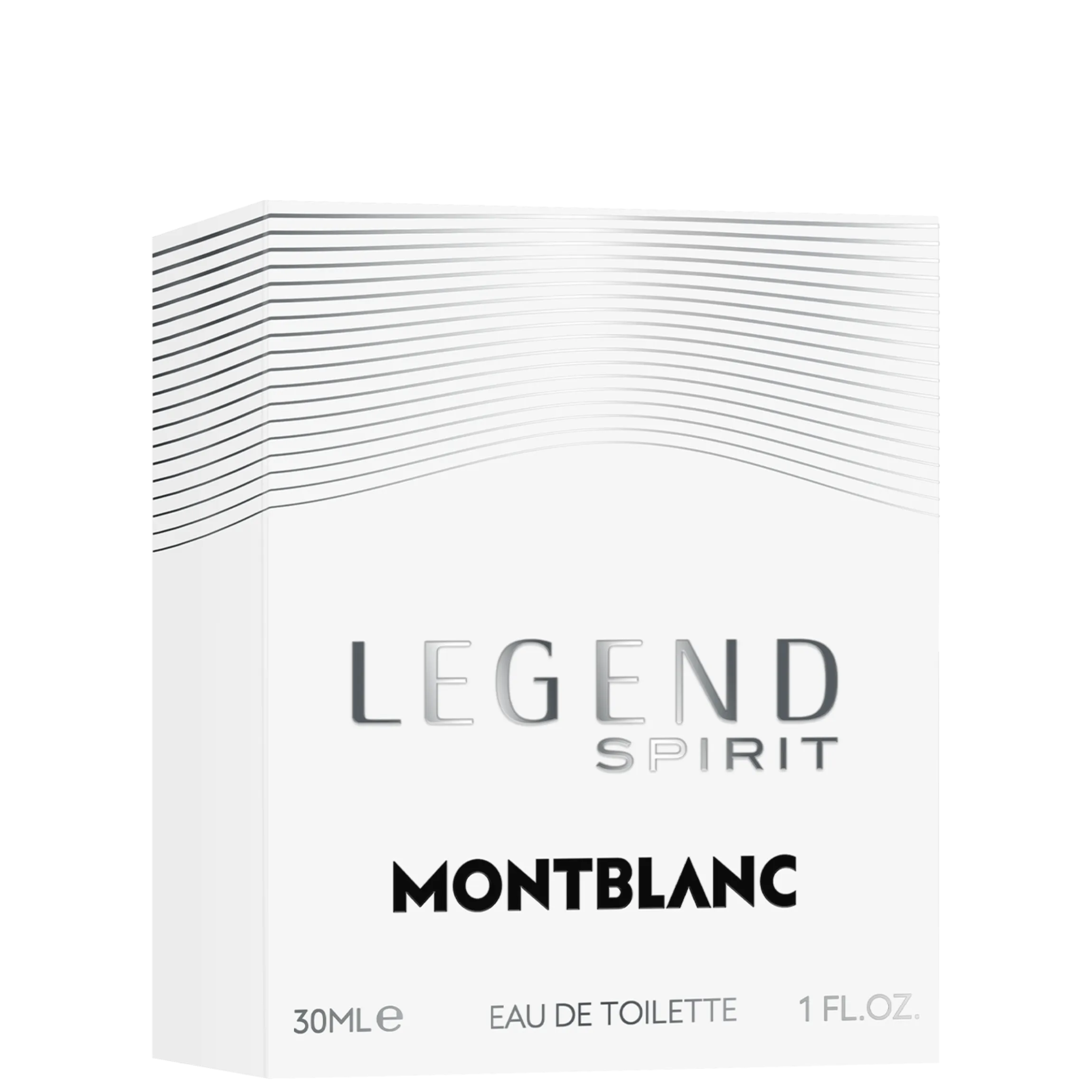 Legend Spirit Eau de Toilette 30 ml