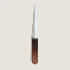 Letter Opener in Corteccia Sfumato Leather