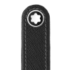 Letter Opener in steel and leather