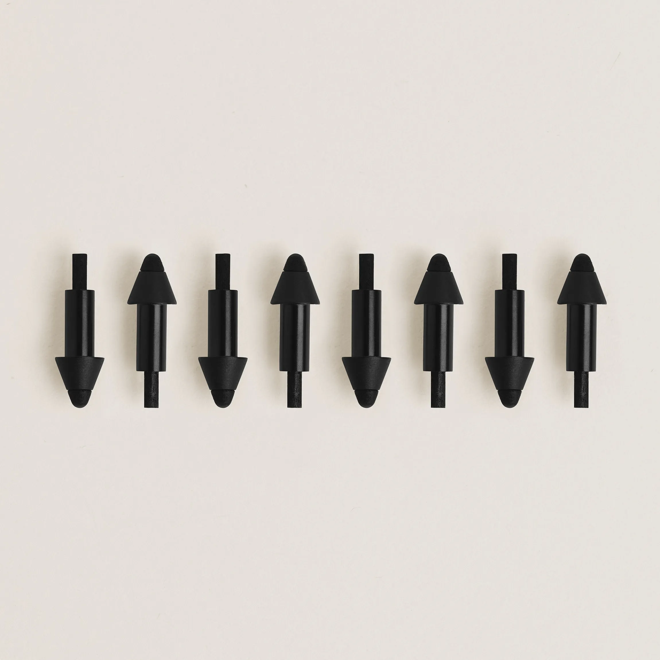 Linen Replacement Tips for Montblanc Digital Pen Black