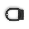 L' Ovale buckle 35mm