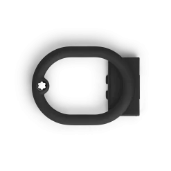 L' Ovale buckle 35mm