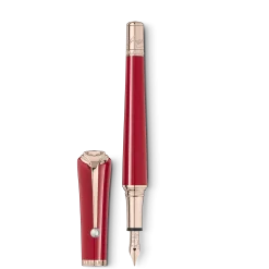 Marilyn Monroe Special Edition Fountain Pen