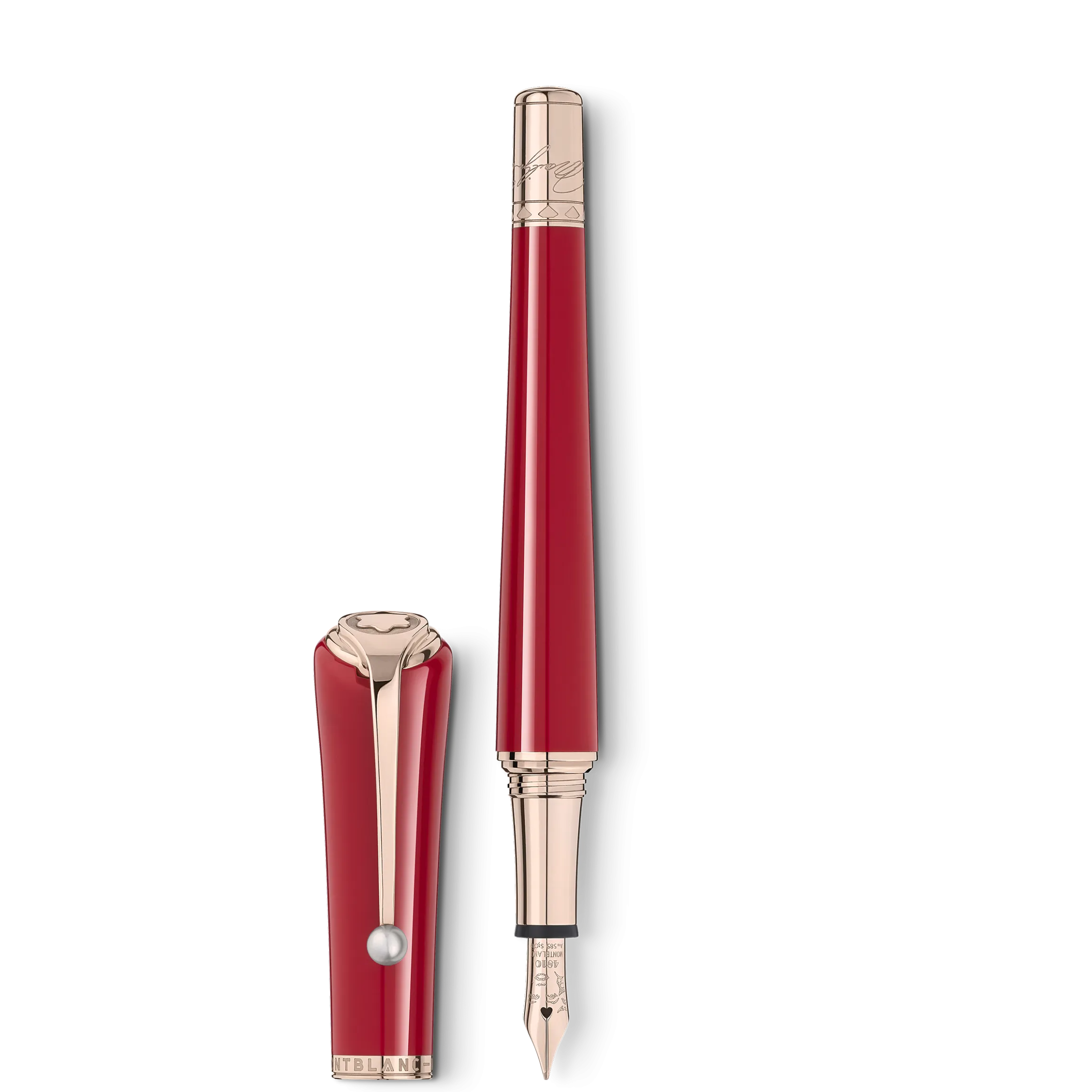 Marilyn Monroe Special Edition Fountain Pen