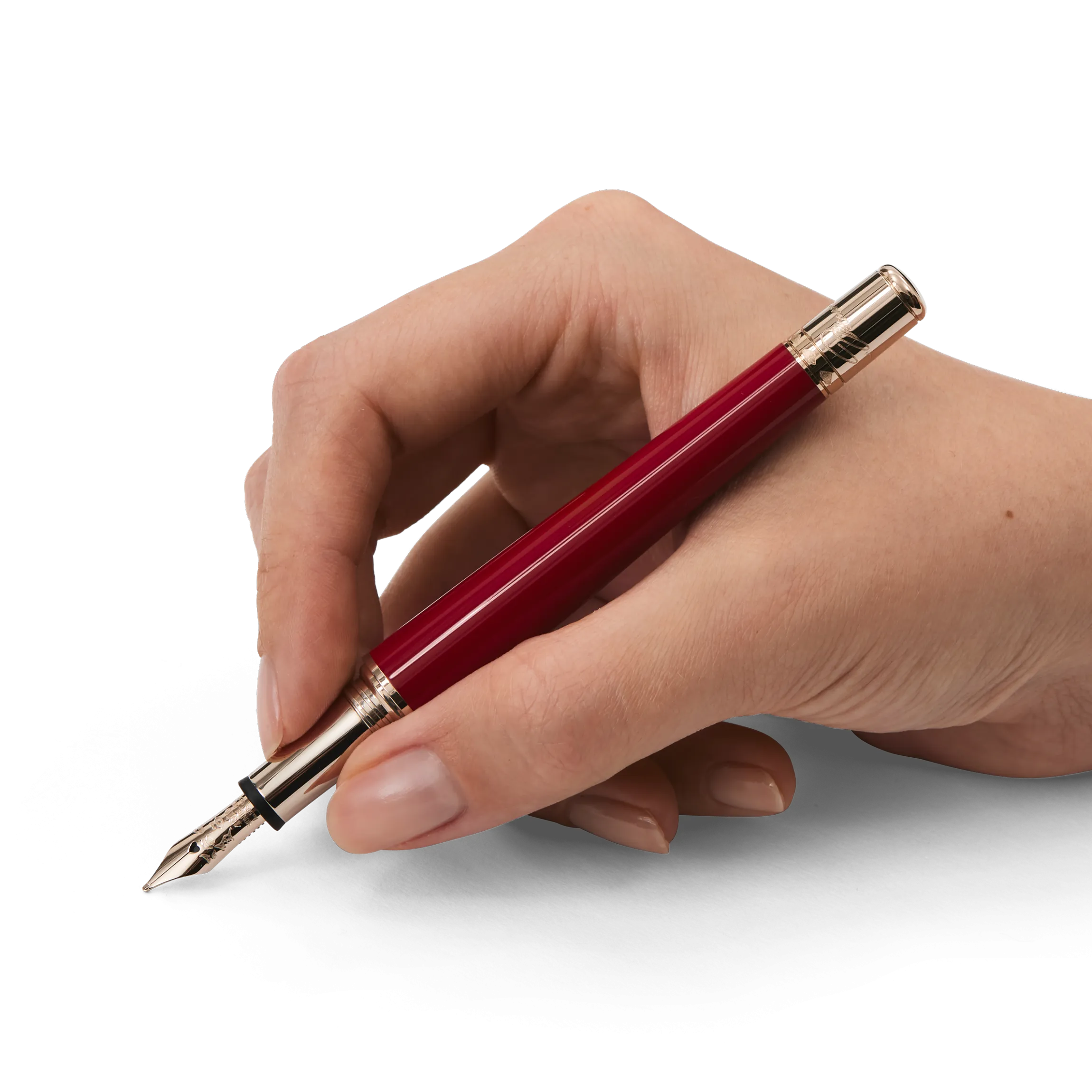Marilyn Monroe Special Edition Fountain Pen
