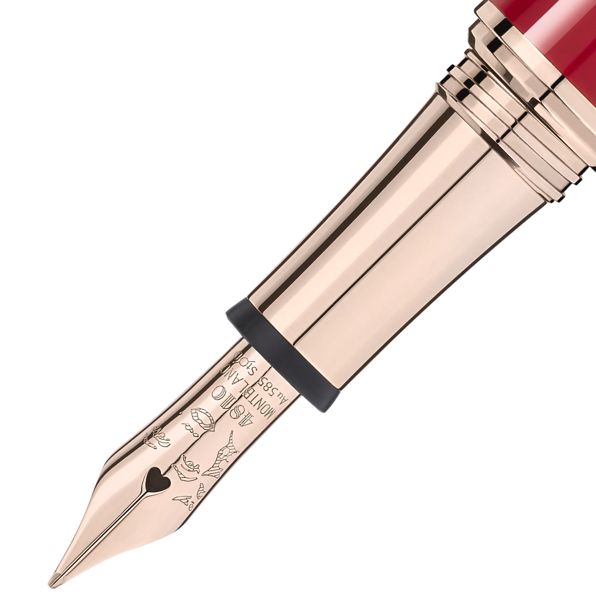 Marilyn Monroe Special Edition Fountain Pen