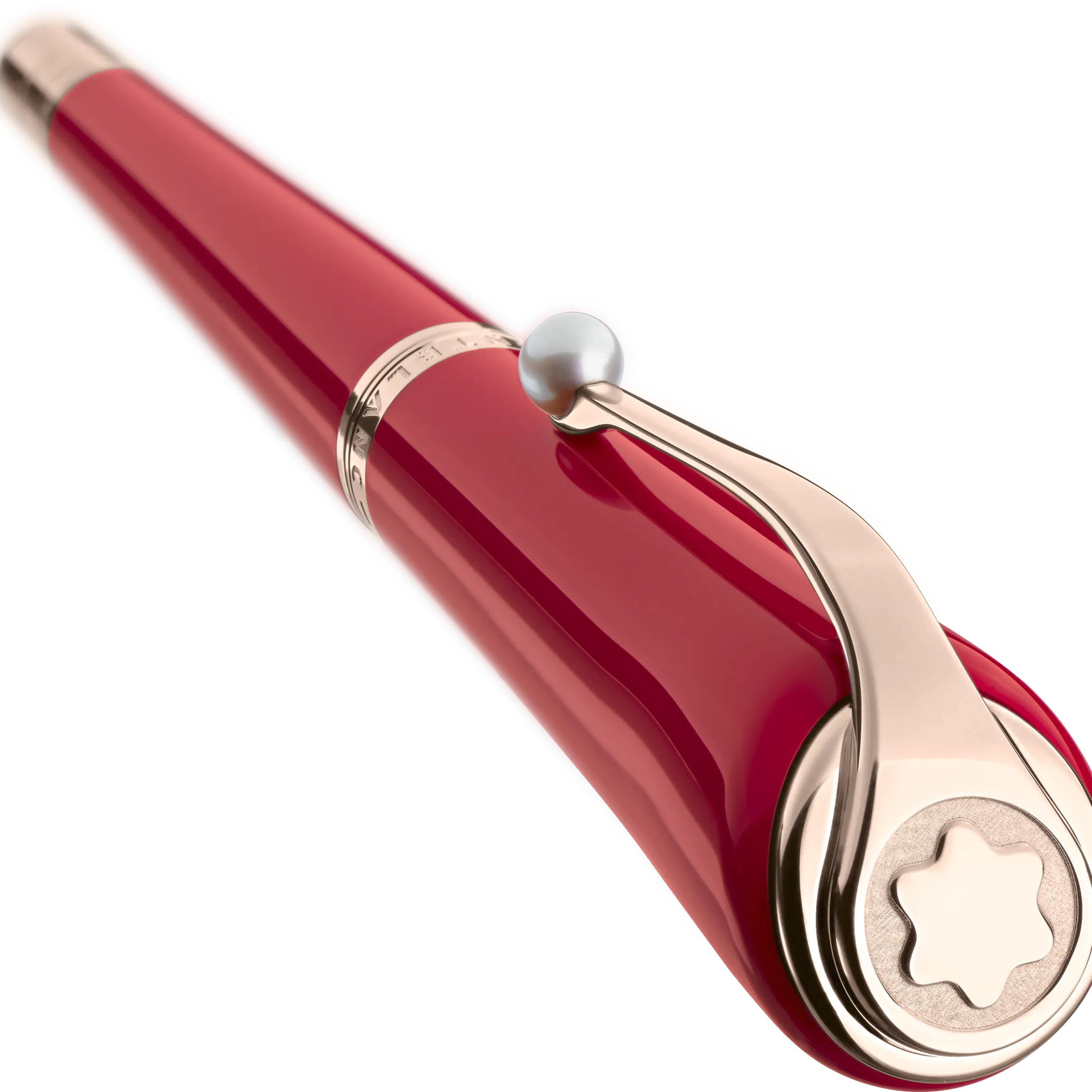 Marilyn Monroe Special Edition Fountain Pen