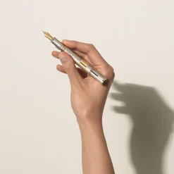 Masters of Art Homage to Gustav Klimt Limited Edition 888 Fountain Pen