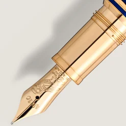 Masters of Art Homage to Gustav Klimt Limited Edition 4810 Fountain Pen