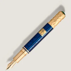 Masters of Art Homage to Gustav Klimt Limited Edition 4810 Fountain Pen