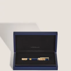 Masters of Art Homage to Gustav Klimt Limited Edition 4810 Fountain Pen