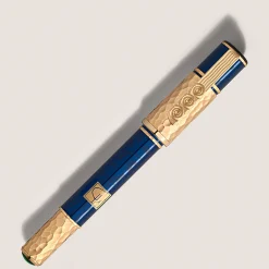 Masters of Art Homage to Gustav Klimt Limited Edition 4810 Rollerball
