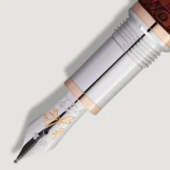 Masters of Art Homage to Henri Matisse Limited Edition 161 Fountain Pen