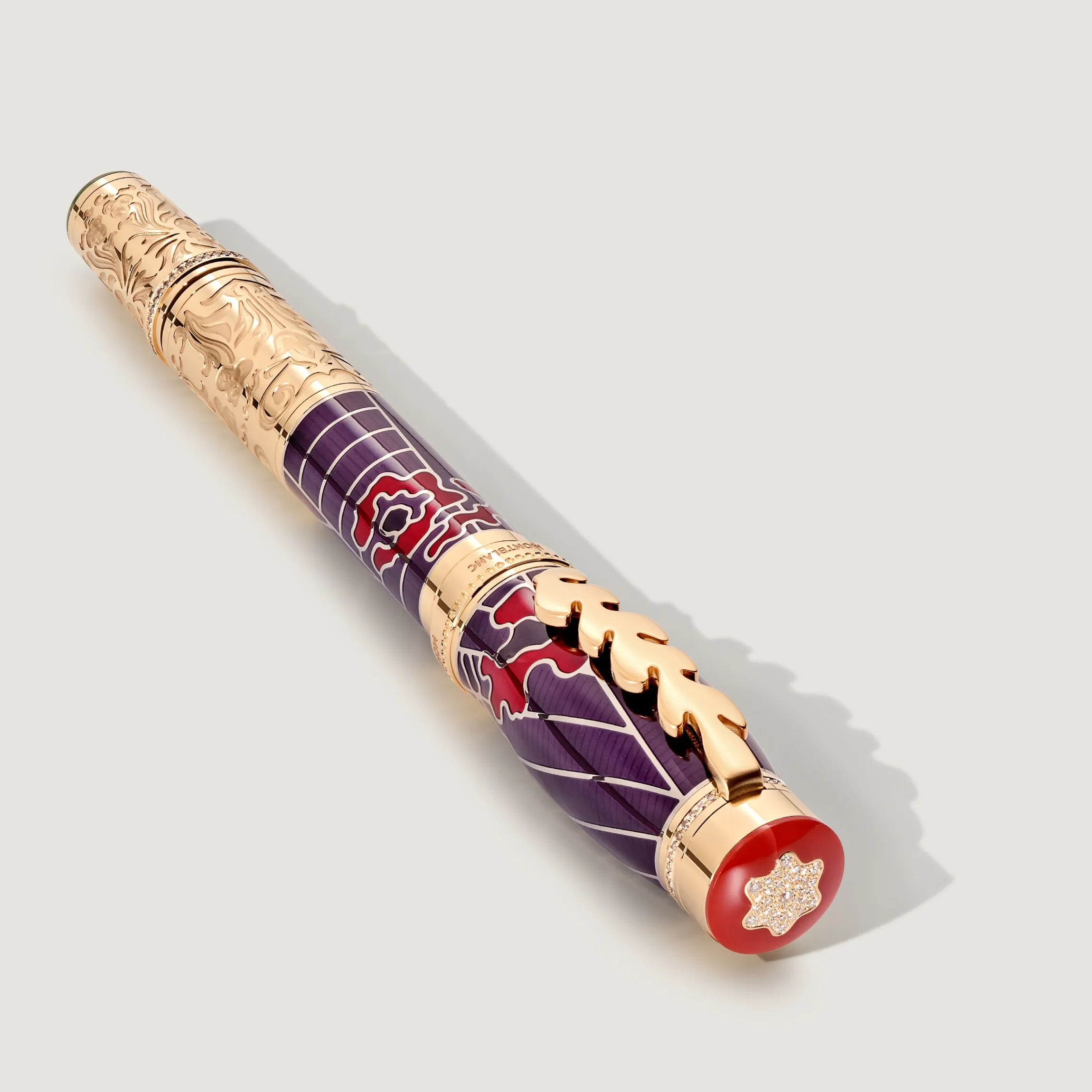 Masters of Art Homage to Henri Matisse Limited Edition 8 Fountain Pen