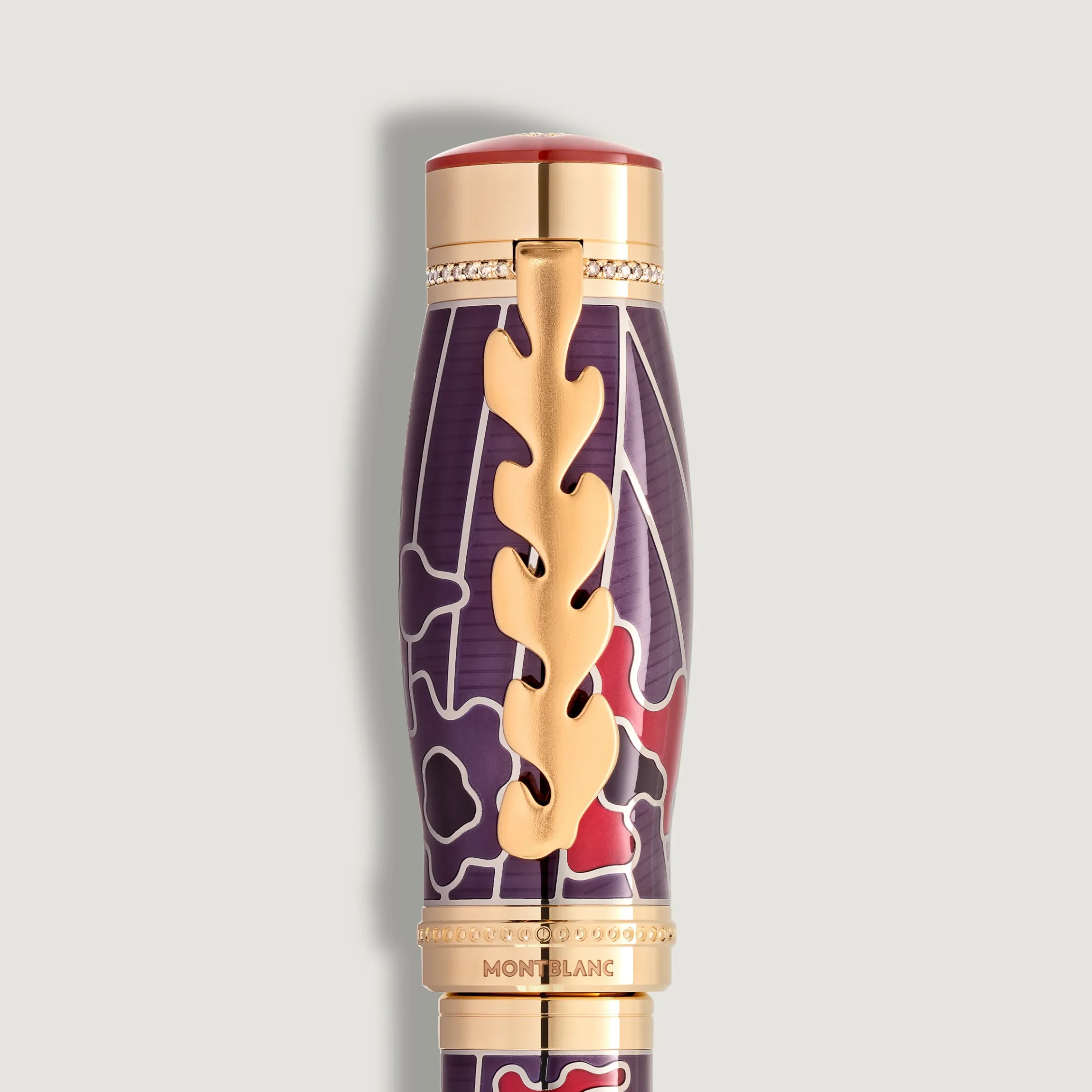Masters of Art Homage to Henri Matisse Limited Edition 8 Fountain Pen