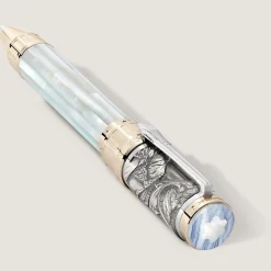 Masters of Art Homage to Pierre-Auguste Renoir Limited Edition 161 Fountain Pen