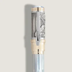 Masters of Art Homage to Pierre-Auguste Renoir Limited Edition 161 Fountain Pen