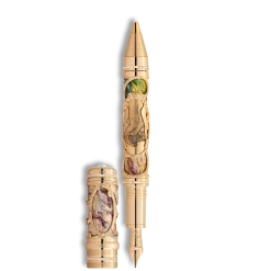 Masters of Art Homage to Pierre-Auguste Renoir Limited Edition 8 Fountain Pen