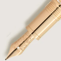 Masters of Art Homage to Pierre-Auguste Renoir Limited Edition 8 Fountain Pen