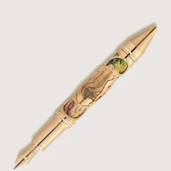 Masters of Art Homage to Pierre-Auguste Renoir Limited Edition 8 Fountain Pen