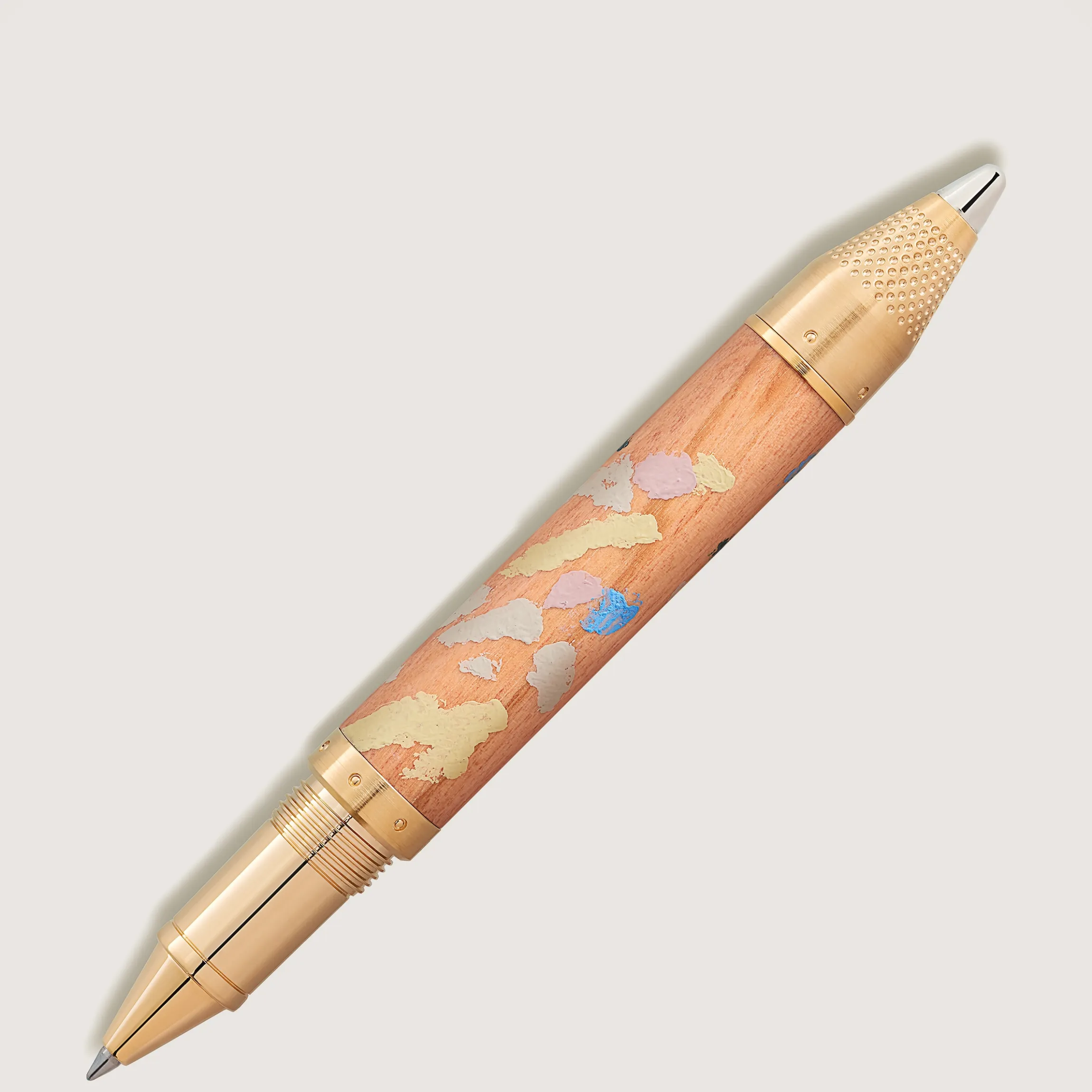 Masters of Art Homage to Pierre-Auguste Renoir Limited Edition 4810 Rollerball