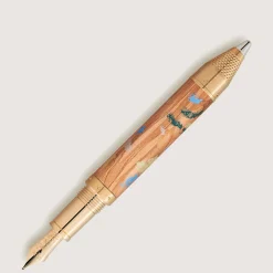 Masters of Art Homage to Pierre-Auguste Renoir Limited Edition 4810 Fountain Pen