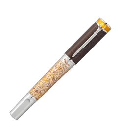 Masters of Art Homage to Vincent van Gogh Limited Edition 4810 Fountain Pen