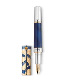 Masters of Art Homage to Vincent van Gogh Limited Edition 888 Fountain Pen