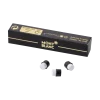 Mechanical Pencil Eraser Refills, 10 pcs (MST Classique, MST Solitaire, SAW, Etoile)