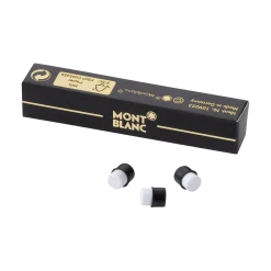 Mechanical Pencil Eraser Refills, 10 pcs (MST Classique, MST Solitaire, SAW, Etoile)