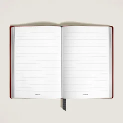 Medium Notebook, Great Characters Enzo Ferrari Special Edition, Lined Pages