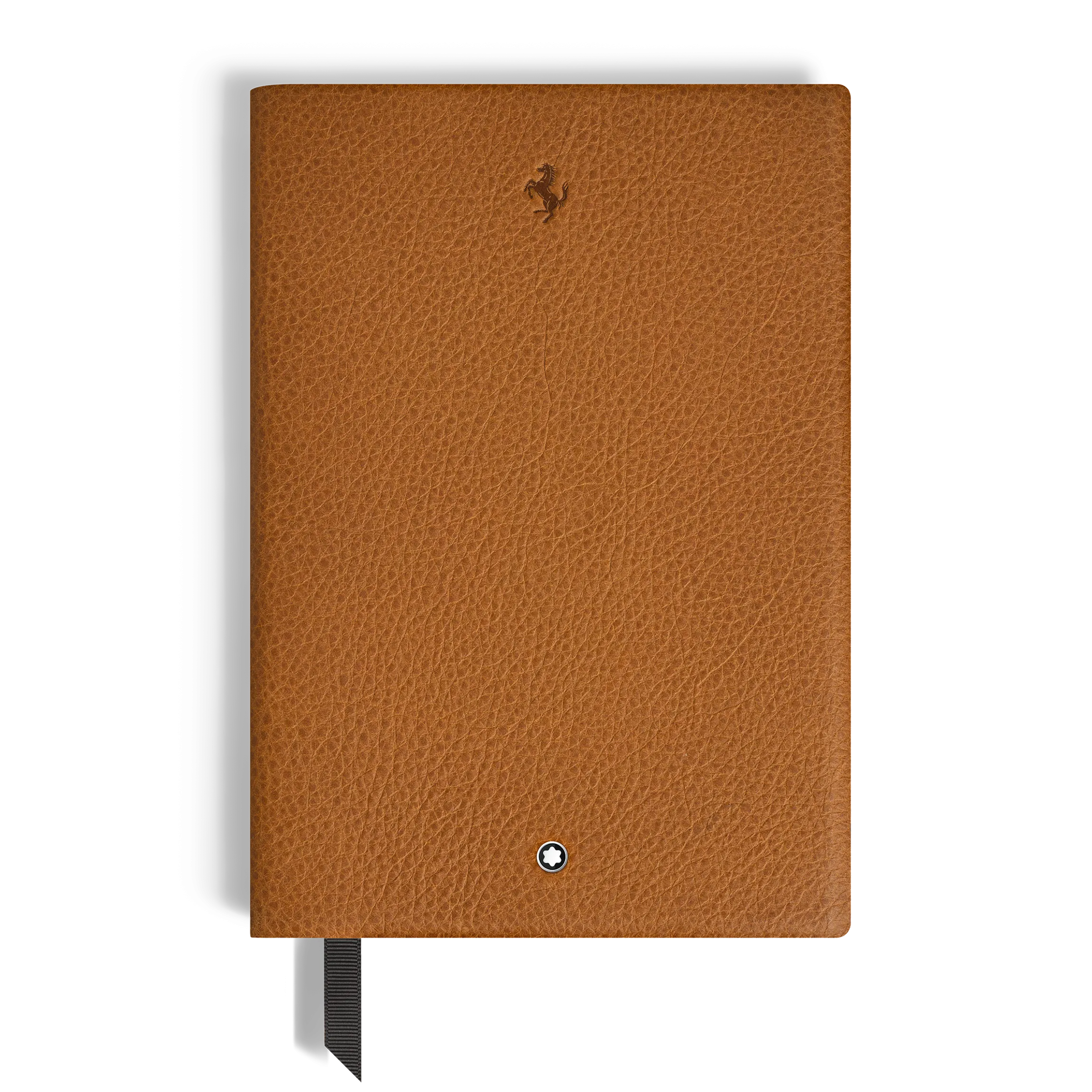 Medium Notebook, Meisterstück Great Masters Ferrari Tailor Made Classica, Blank Pages