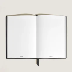 Medium Notebook, Meisterstück Great Masters Ferrari Tailor Made Classica, Blank Pages