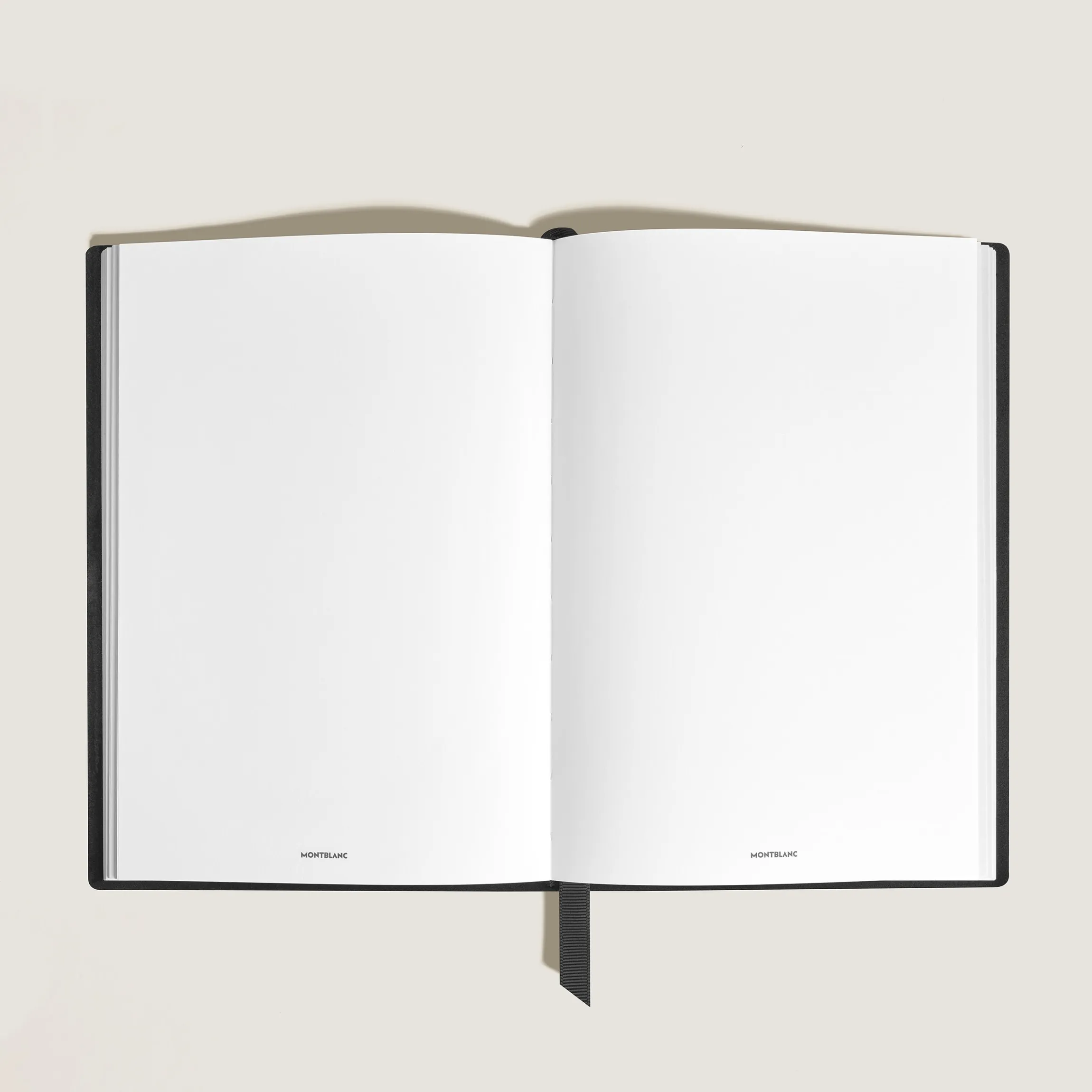 Medium Notebook, Meisterstück Great Masters Ferrari Tailor Made Classica, Blank Pages