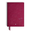 Medium Notebook, Montblanc Maria Callas, Lined Pages