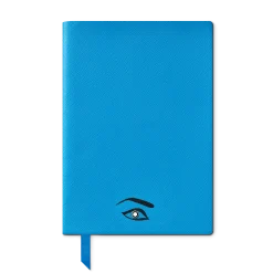 Medium Notebook, Montblanc Maria Callas, Lined Pages