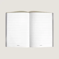 Medium Paper Refill, Lined Pages
