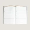 Medium Paper Refill, Weekly Planner