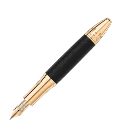 Meisterstück Around the World in 80 Days Solitaire LeGrand Fountain Pen
