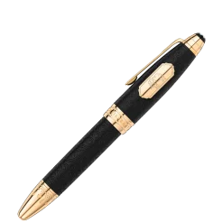 Meisterstück Around the World in 80 Days Solitaire LeGrand Fountain Pen