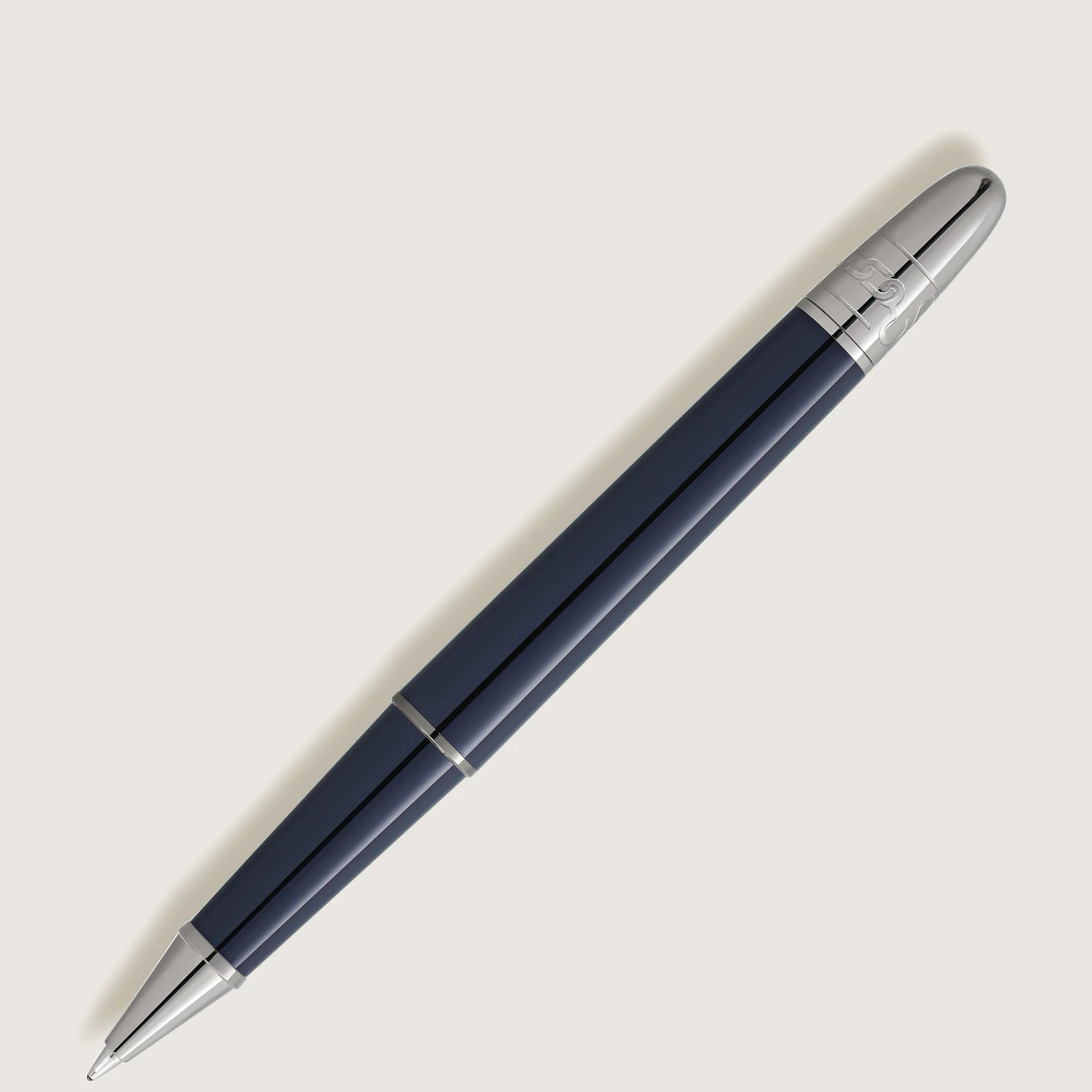 Meisterstück Around the World in 80 Days Rollerball
